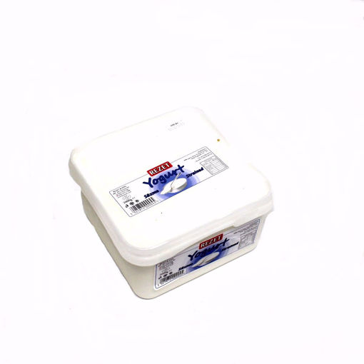 Picture of Rezet Strained Yoghurt 2Kg