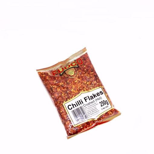 Picture of Fudco Chilli Flakes 250G