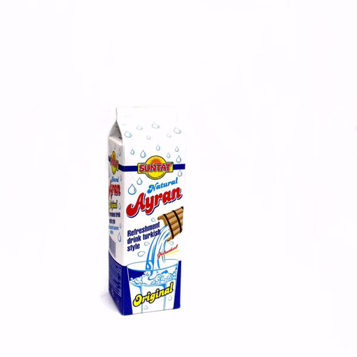 Picture of Suntat Ayran 1Lt