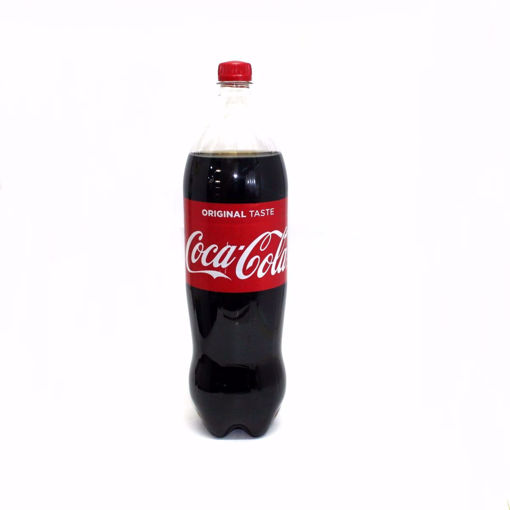 Picture of Coca Cola Bottle 1.75L