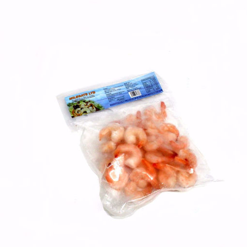 Picture of Milegate Cooked & Peeled King Prawn 300G