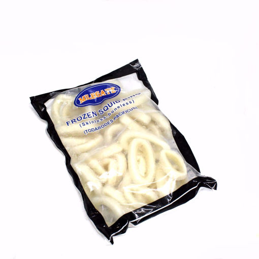 Picture of Milegate Frozen Squid Ring 700G