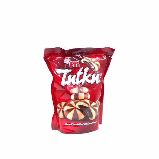 Picture of Eti Tutku Biscuits 180G