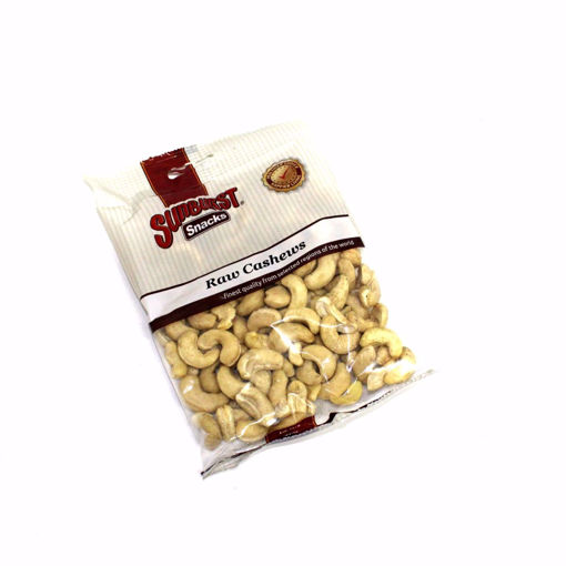 Picture of Sunburst Raw Cashew 150G