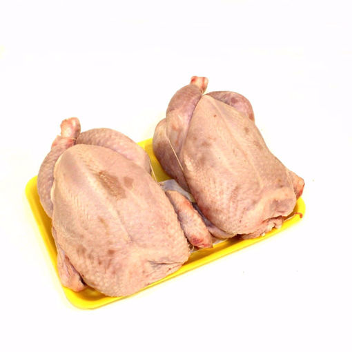 Picture of Small Chicken 2 Pack