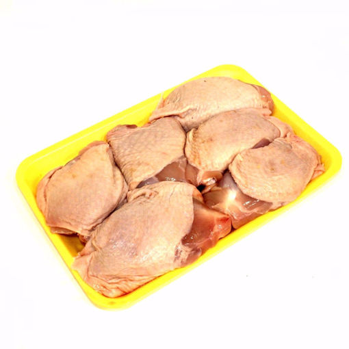 Picture of Chicken Thighs 800Gr