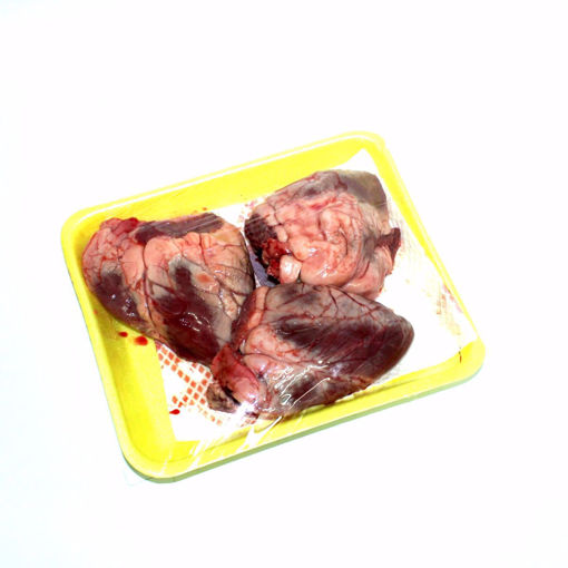 Picture of Lamb Heart (Min. 650Gr)