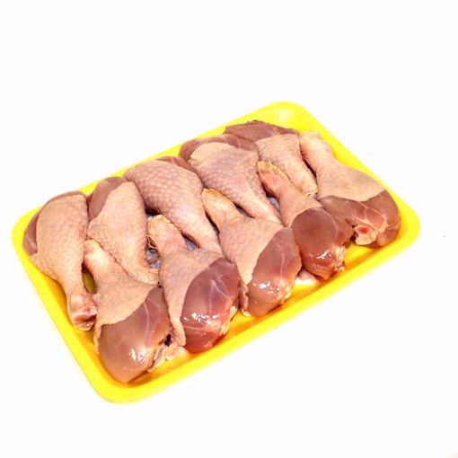 Picture of Chicken Drumsticks 800Gr