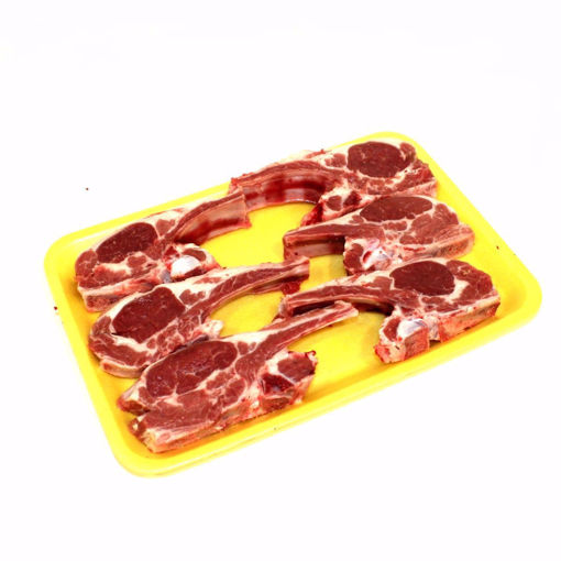 Picture of Middle Neck Chops 550Gr