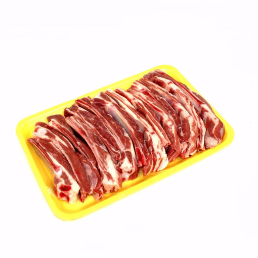 Picture of Lamb Breast Ribs 700Gr