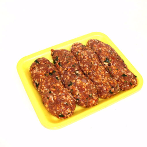 Picture of Adana Kofte (Min. 650Gr)