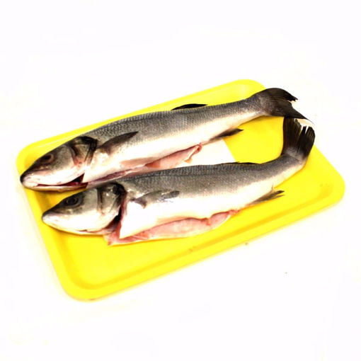 Picture of Sea Bass (Min. 450Gr)