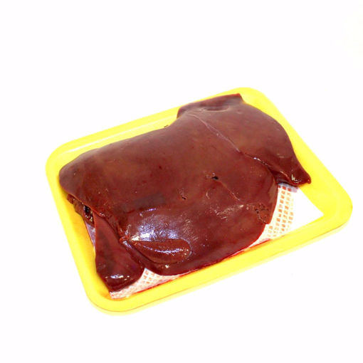 Picture of Lamb Liver (Min. 650Gr)