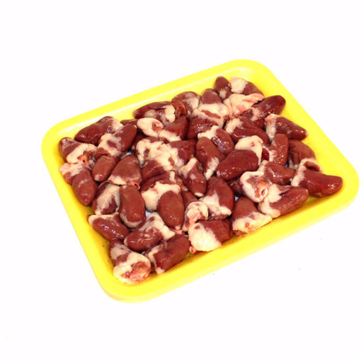 Picture of Chicken Heart 500Gr