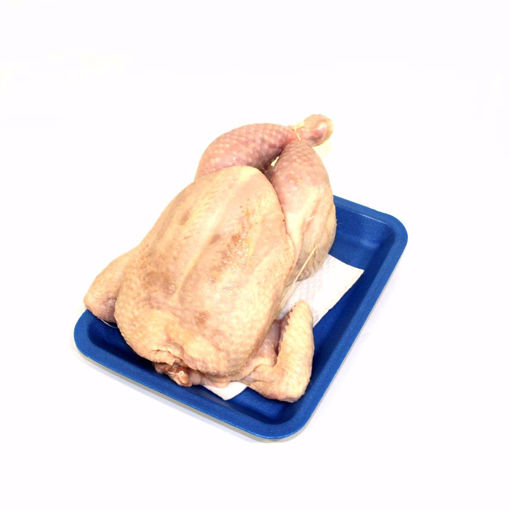 Picture of Medium Chicken (Min. 1550Gr)