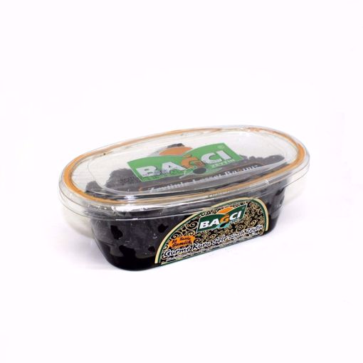 Picture of Bagci Gurme Black Olives 400G