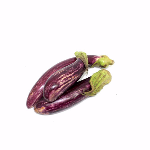 Picture of Cyprus Aubergine 500Gr