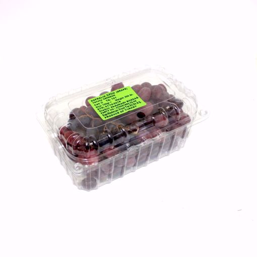 Picture of Red Grape Pack 500Gr