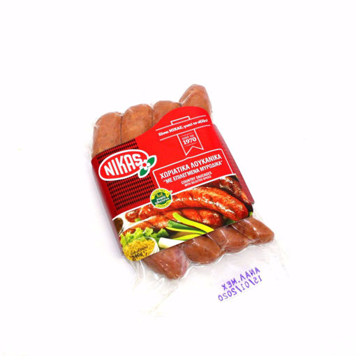 Picture of Nikas Sausage With Herbs 340G