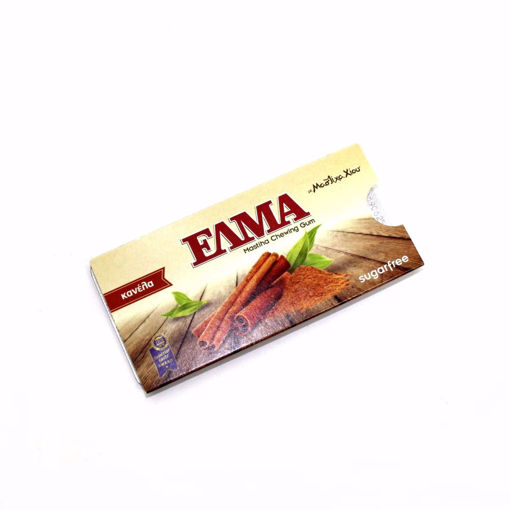 Picture of Elma Cinnamon Chewing Gum 13G