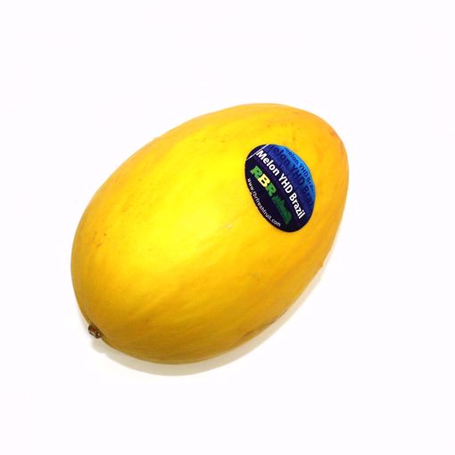 Picture of Yellow Melon Single