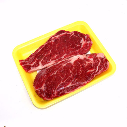 Picture of Beef Ribeye Steak (Min. 250Gr)