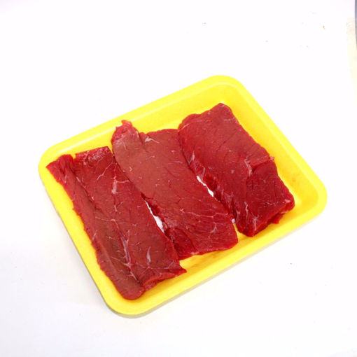 Picture of Beef Tek Steak (Min. 200Gr)