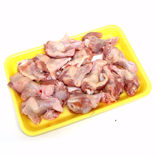 Picture of Chicken Niblet (Min. 700Gr)