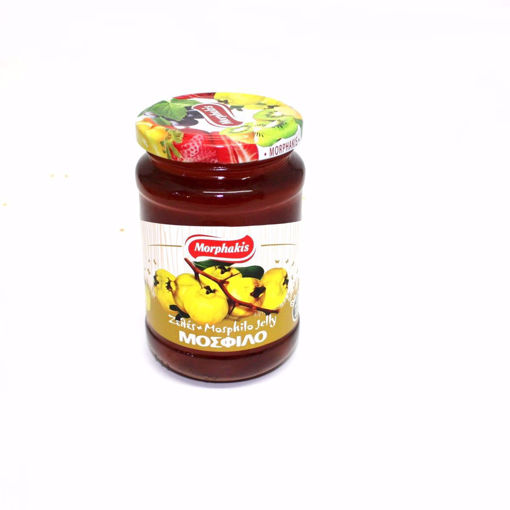 Picture of Morphakis Mosphilo Jelly 340G