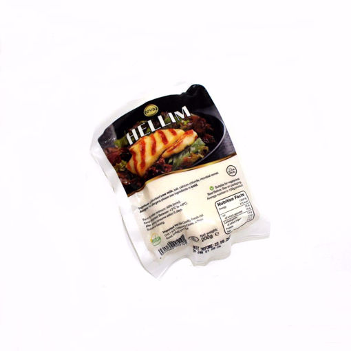 Picture of Eva Halloumi Cheese 200G