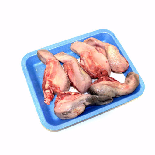 Picture of Lamb Tongues (Min. 500Gr)