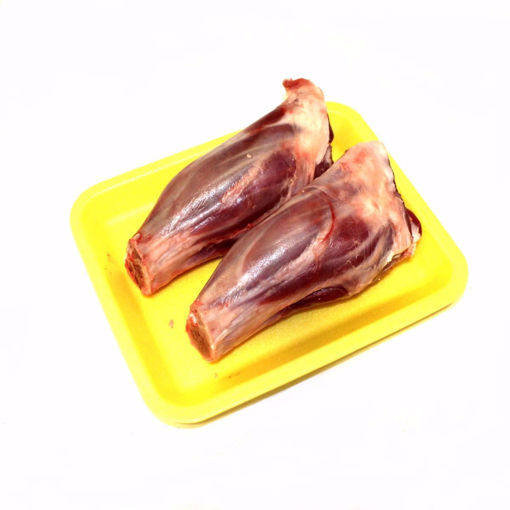 Picture of Lamb Shanks (Min. 650Gr) 