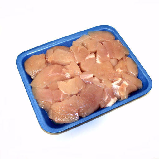 Picture of Diced Chicken 500Gr