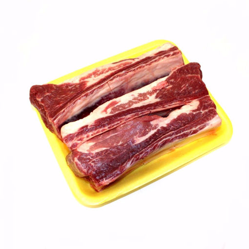 Picture of Beef Ribs (Min. 1.200Gr) 