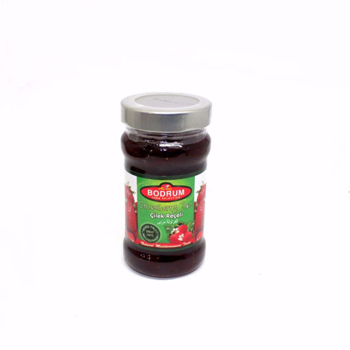 Picture of Bodrum Strawberry Jam 380G