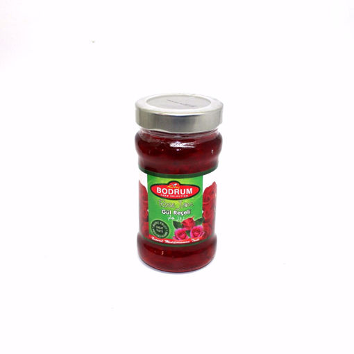 Picture of Bodrum Rose Jam 380G