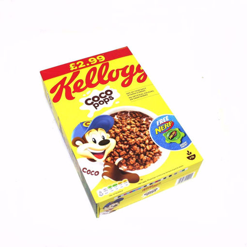 Picture of Kellogg's Coco Pops 480G