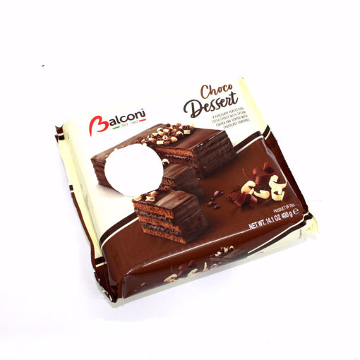 Picture of Balconi Chocolate Dessert 400G