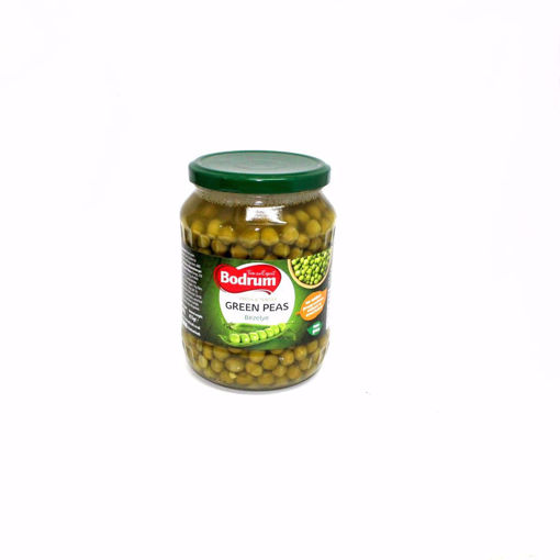 Picture of Bodrum Green Peas 690G