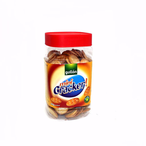 Picture of Gullon Mini Cracker 350G