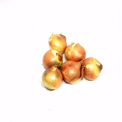Picture of English Onion 500Gr (Min 3)