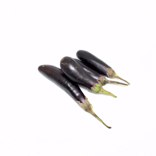 Picture of Indian Aubergine 230Gr