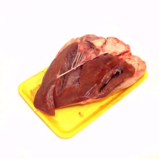Picture of Beef Heart (Min. 1500Gr)