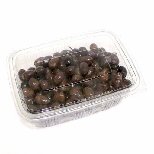 Picture of Cyprus Black Olives 500Gr