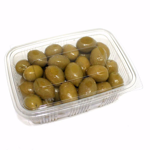 Picture of Cocktail Green Olives 500Gr