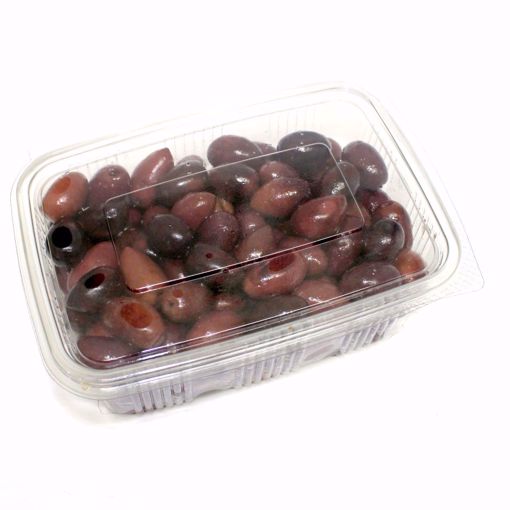 Picture of Jumbo Kalamata Olives  500Gr