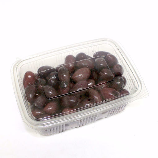 Picture of Mamouth Kalamata Olives 500Gr