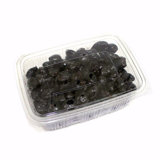 Picture of Pitted Date Olives 500Gr