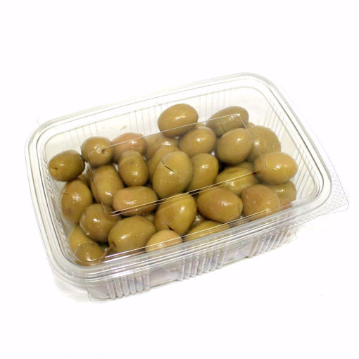 Picture of Turkish Kirma Olives 500Gr
