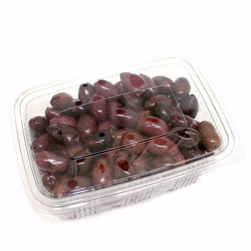 Picture of Pitted Kalamata Olives 500Gr